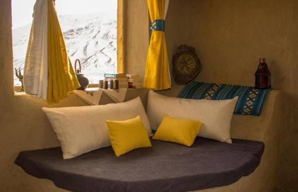 Spiti Village Resort