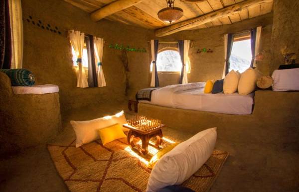 Spiti Village Resort