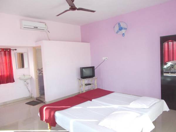 Shivam Residency