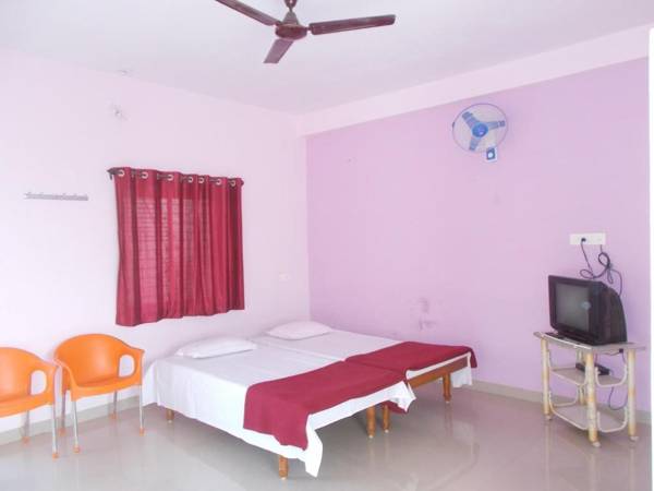 Shivam Residency