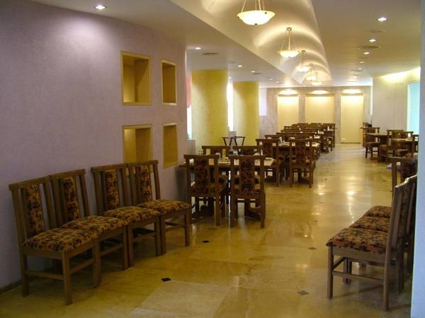 Hotel City Park Solapur