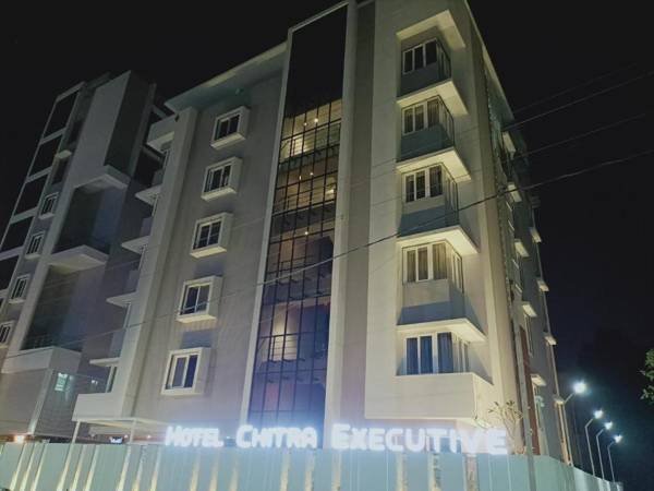 Hotel Chitra Executive