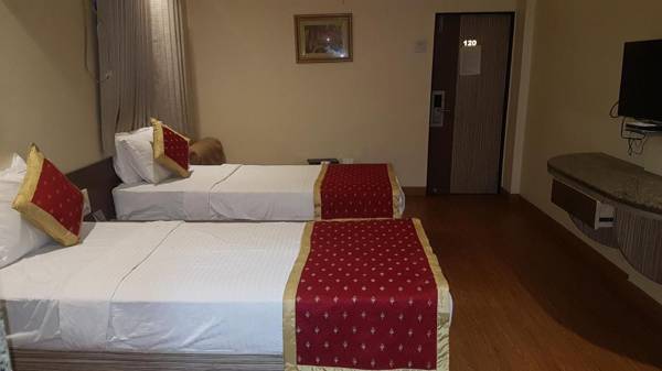 Hotel Surya International