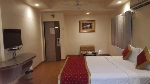 Hotel Surya International