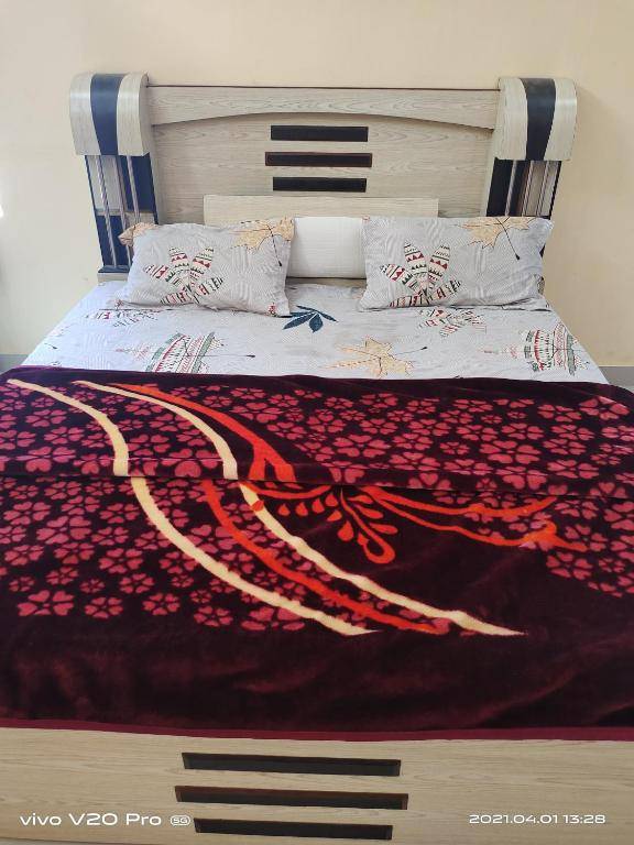 HOTEL PURNIMA PALACE