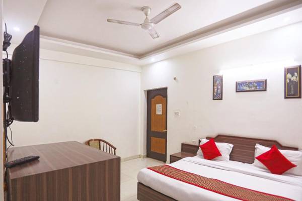 Hotel Jagdish Residency