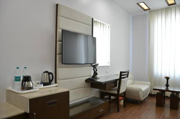 Best Western Swing High Katra