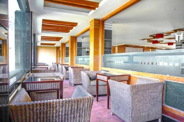 Hotel Subash international