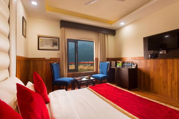 The Fern Residency Katra