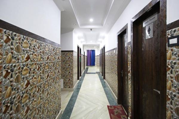 Hotel KS International