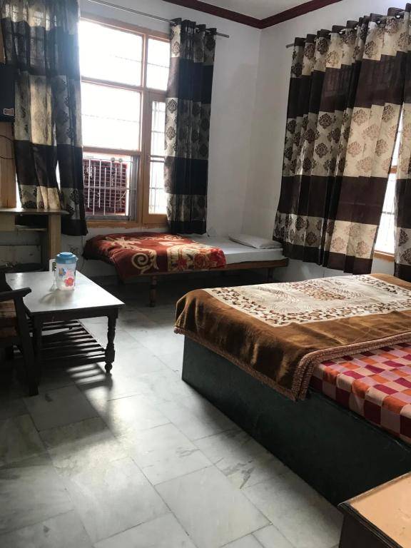 Hotel Kanshi Vishwa Nath