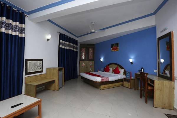 OYO 5667 Katra Continental