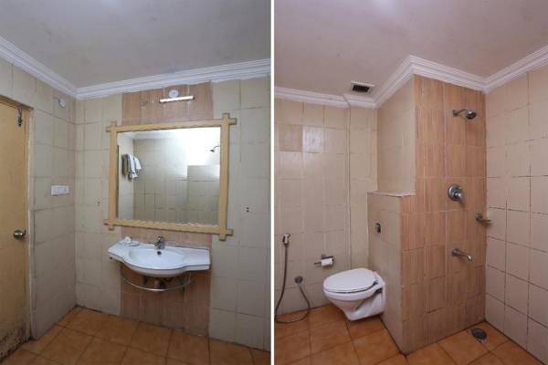 OYO 5667 Katra Continental