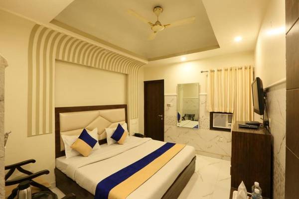 Hotel Shree Shakti 