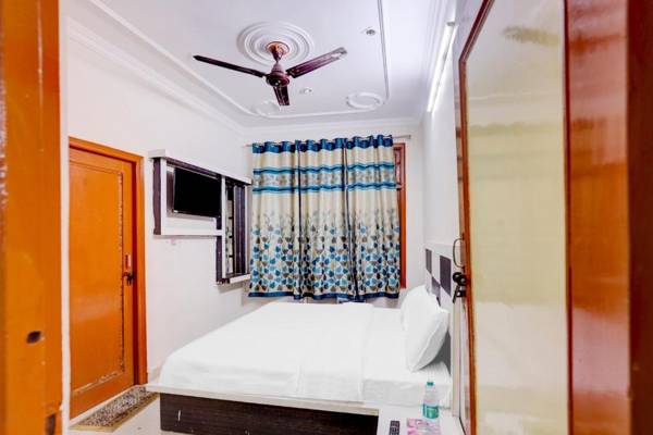 OYO 82235 Satuti Guest House