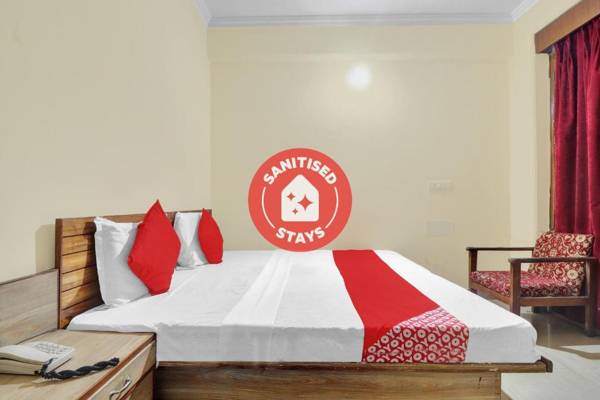 OYO Flagship 83742 Hotel India Pride