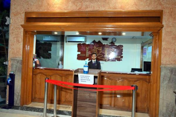 Capital O 83037 Moksha Stays