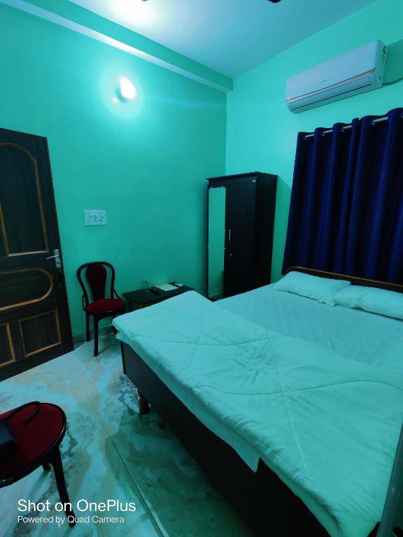 SPOT ON 83662 Ramco Residential And Banquet Hall