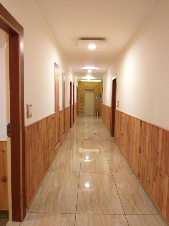 Hotel Bali Resort extension