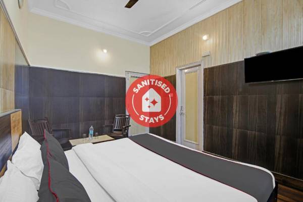 spot on 89476 Hotel Shalimar Lodge