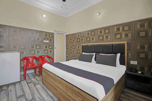 spot on 89476 Hotel Shalimar Lodge