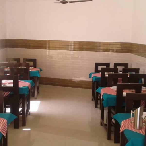 Hotel Adarsh Palace by Geetanjali Group of Hotels