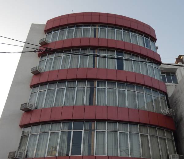 Hotel Neelkanth Managed By Mahadev Hotel and Resorts