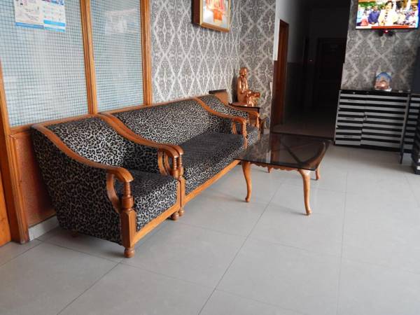 Hotel Neelkanth Managed By Mahadev Hotel and Resorts