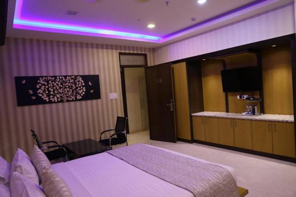 Hotel SR Grand