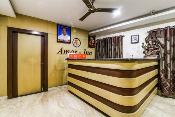 OYO 35561 Hotel Amar Inn