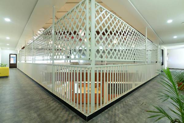 Capital O 62317 Triveni Club