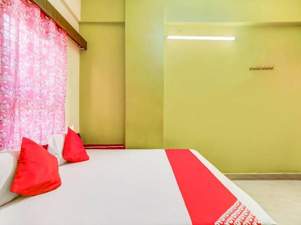 OYO 85487 Hotel Mahaveer Residency