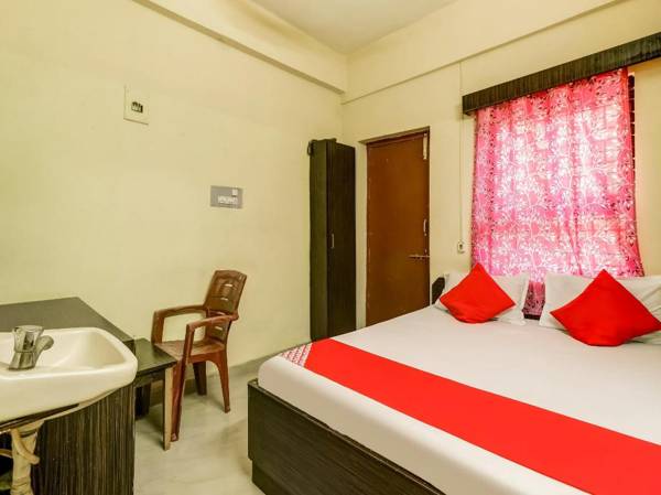 OYO 85487 Hotel Mahaveer Residency