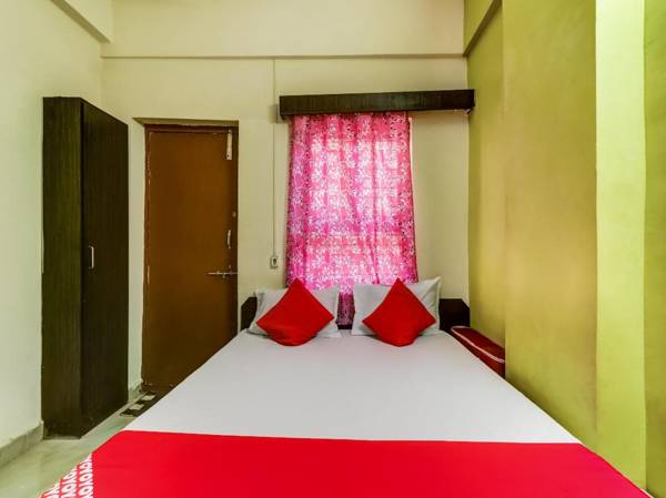 OYO 85487 Hotel Mahaveer Residency