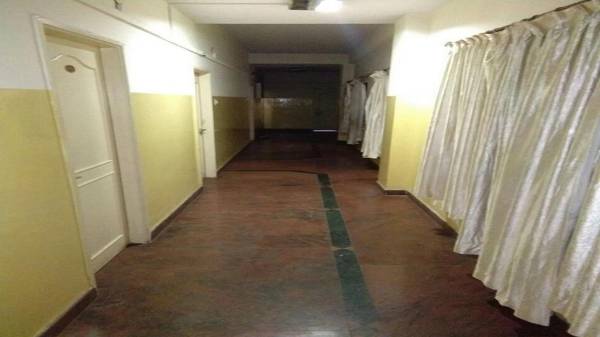 i-ROOMZ Geetha Residency