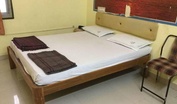 i-ROOMZ Geetha Residency