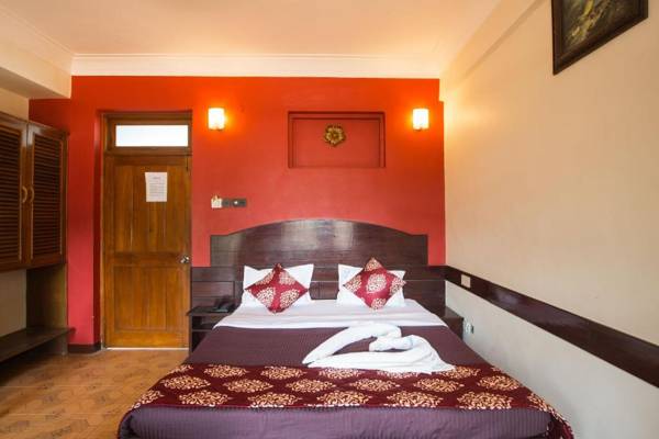 Swim Sea Beach Resort