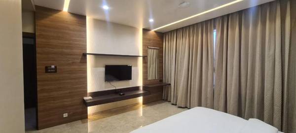 Hotel Sachin Executive