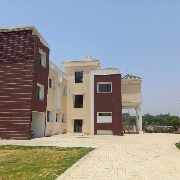 OYO 90442 Sirohi Milan Vihar
