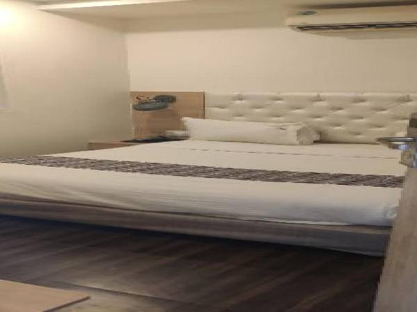 OYO 91557 Prashant Lodging And Boarding