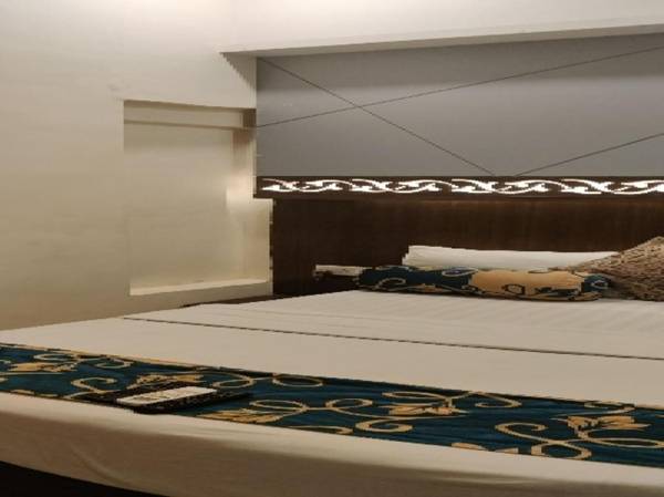 OYO 91557 Prashant Lodging And Boarding