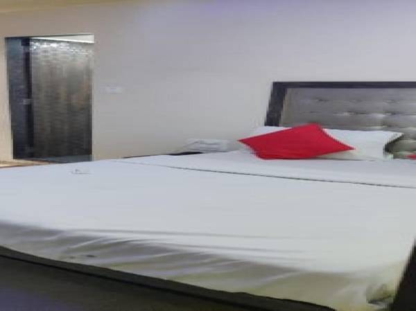 OYO 91557 Prashant Lodging And Boarding