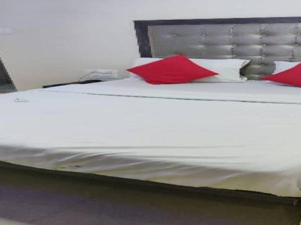 OYO 91557 Prashant Lodging And Boarding