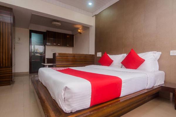 OYO Flagship 425 Hotel Wanton House