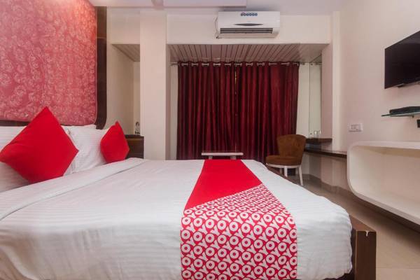 OYO Flagship 425 Hotel Wanton House