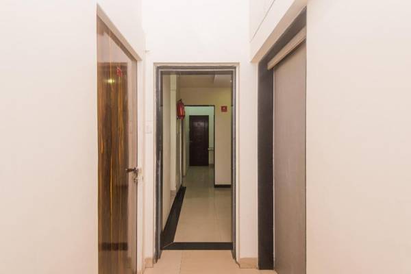 OYO Flagship 425 Hotel Wanton House