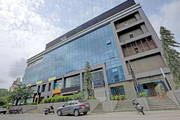 Townhouse 446 Vista Suites