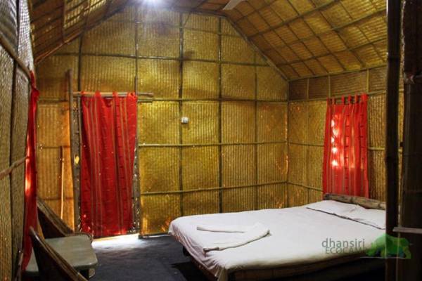 Dhansiri Eco Camp
