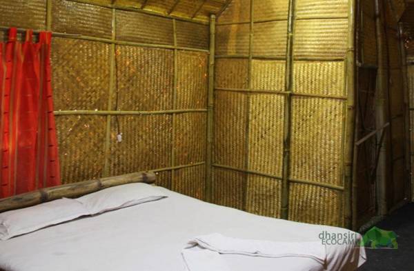 Dhansiri Eco Camp