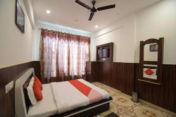 OYO 5239 Hotel Satya Shree